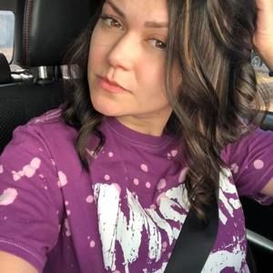 Meet your Posher, Meagan